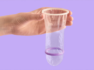 Different Types of Female Condoms