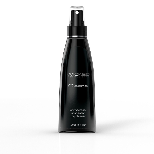 Wicked - Cleene Antibacterial Toy Spray