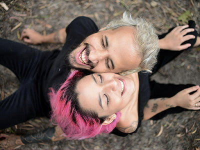 Communicating Your Desires to Your Partner