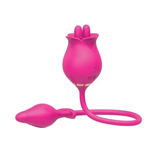 NassToys - The Royale Dual Massager Vibrator