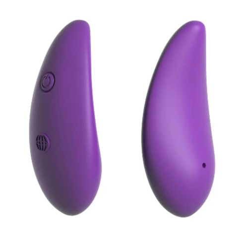 Pipedream - Fantasy C-Ringz - Vibrating Remote Control Rabbit Ring