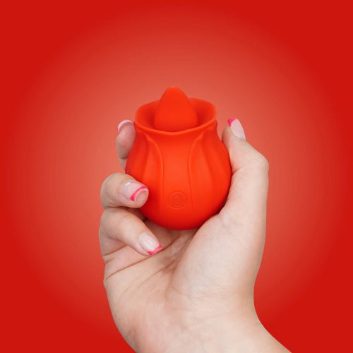 Skins - Rose Buddies - The Rose Lix Toy