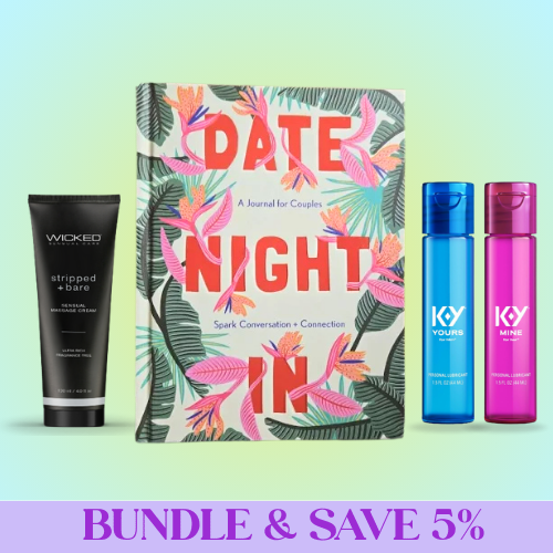 Night In Bundle
