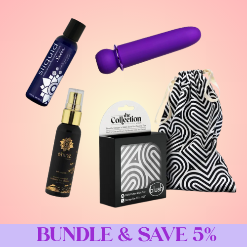 The Essentials Bundle