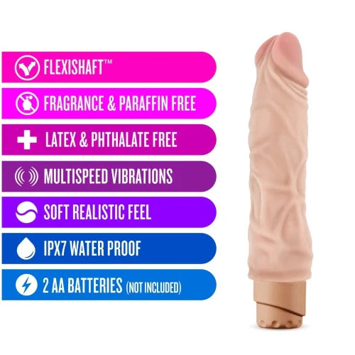 cock vibe with product details