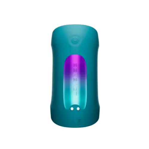 Lovense - Gush 2 App-controlled Vibrating Penis Massager
