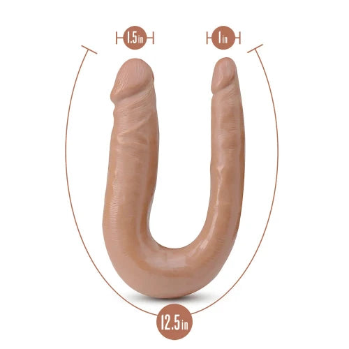 mocha double dong with dimensions