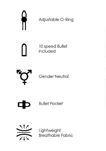 list of product details with icons