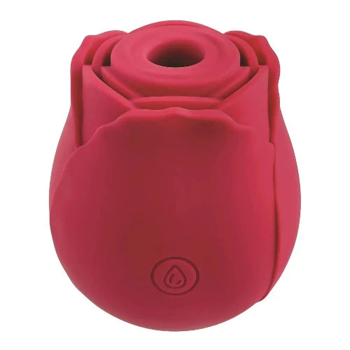 Eve's Ravishing Suction Rose Toy - 10 Functions | Adam & Eve Love and Lust Eve's Ravishing Suction Rose Toy - 10 Functions | Adam & Eve Love and Lust