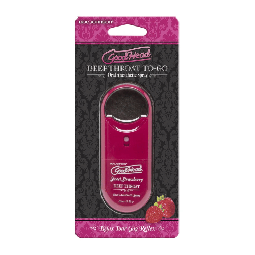 sweet strawberry package