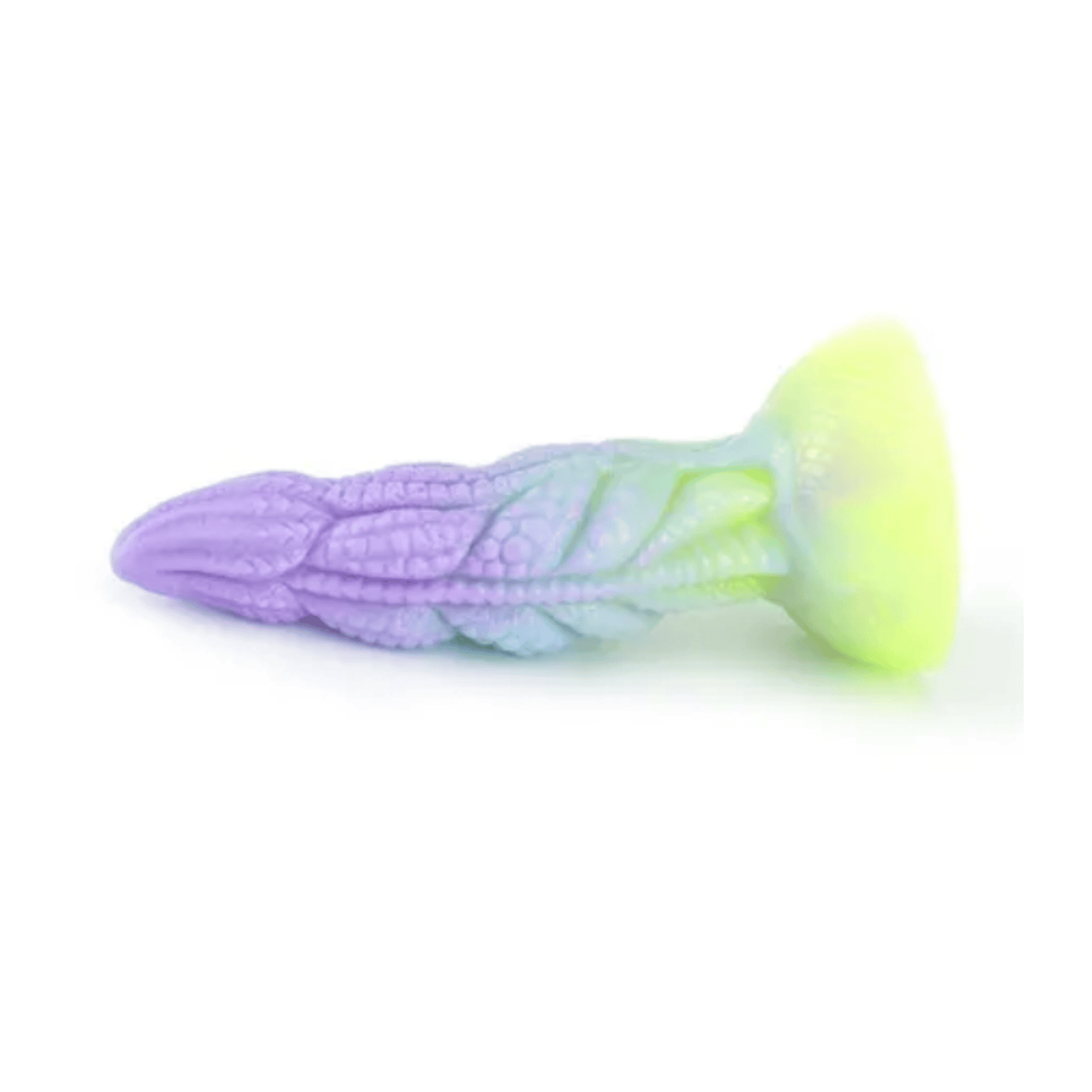 Adam & Eve - Calypso Fantasy Tentacle Dildo