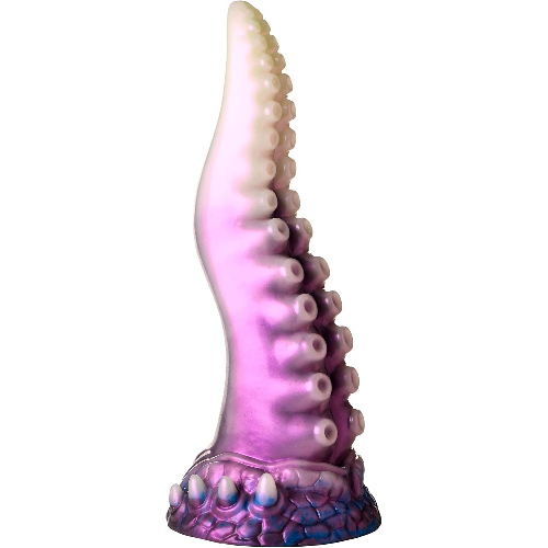 XR Brands - Creature Cocks - Astropus Tentacle Dildo