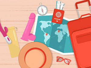 Best Sex Toys for Travel