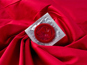 Different Types of Male Condoms