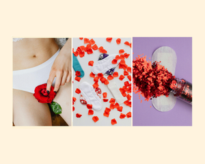 Love and Lust’s Guide to Period Sex