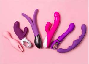 Beginner’s Guide to Sex Toys