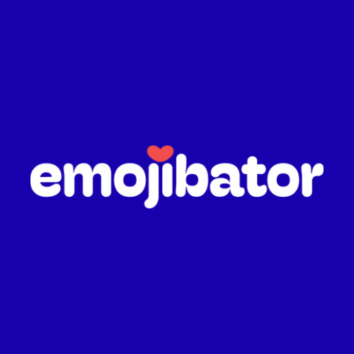 Emojibator