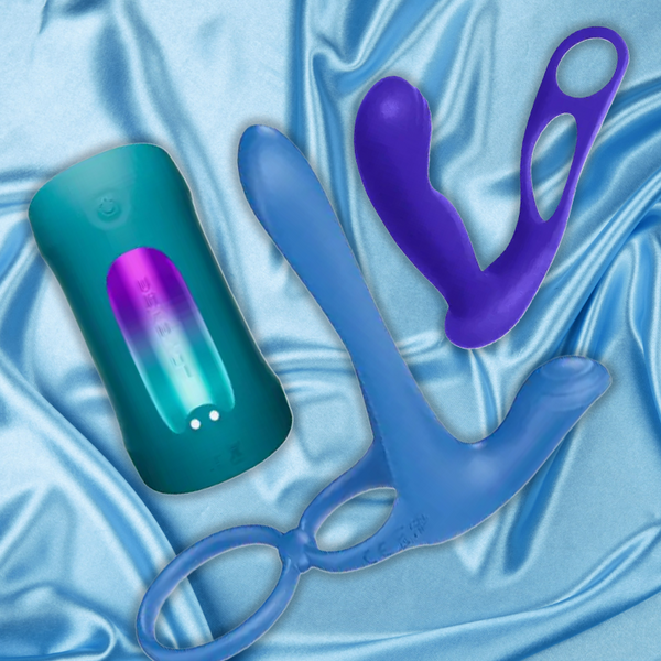 Eve's Ravishing Clit Flicking Rose Toy | Adam & Eve Love and Lust Eve's Ravishing Clit Flicking Rose Toy | Adam & Eve Love and Lust