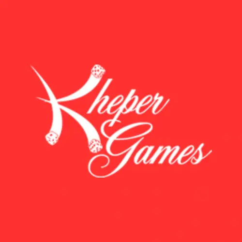 Kheper Games