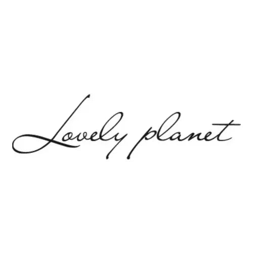 Lovely Planet