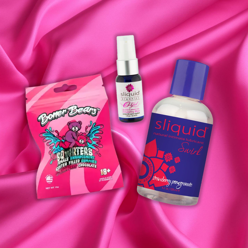Lube & Essentials
