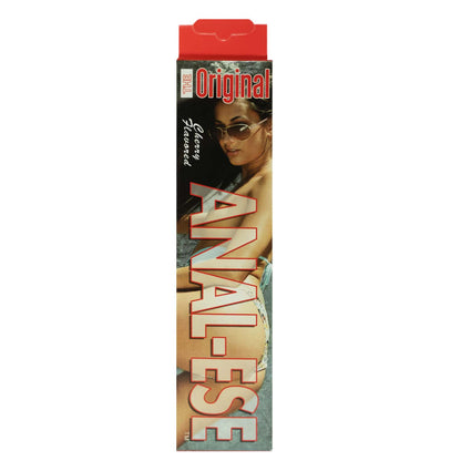 Nasstoys - Anal-ese Cream