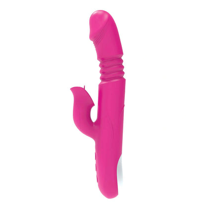 side-view-of-hot-pink-passion-heat-vibrator
