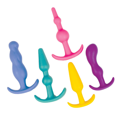 Nasstoys - Anal Lovers Kit