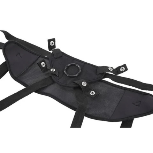 Sportsheets - Breathable Strap On Harness