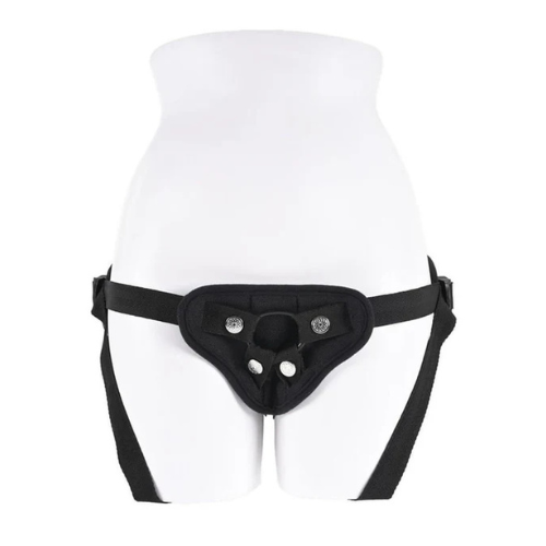 Sportsheets - Breathable Strap On Harness