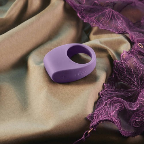 LELO - TOR 3 - Couples Vibrating Pleasure Ring