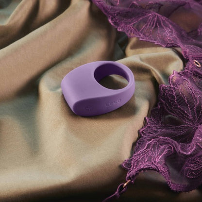 LELO - TOR 3 - Couples Vibrating Pleasure Ring