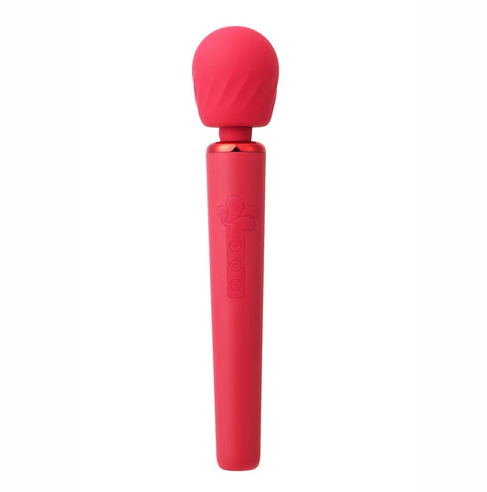 red maia wand vibrator 