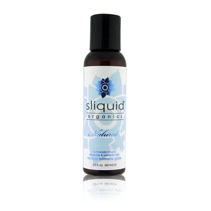Sliquid - Organics Natural Intimate Lubricant