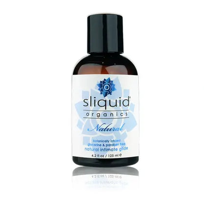Sliquid - Organics Natural Intimate Lubricant