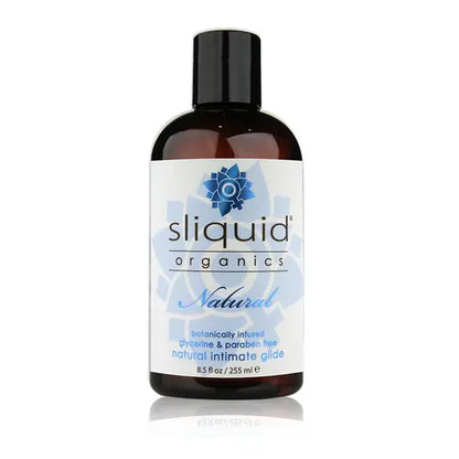Sliquid - Organics Natural Intimate Lubricant