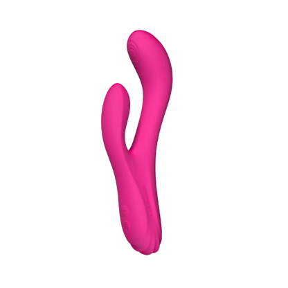 Lovense - Osci 3 Dual Stimulator Thumping Vibrator