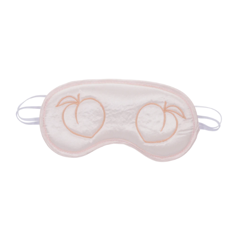 Sportsheets - Peaches ‘n CreaMe Blindfold