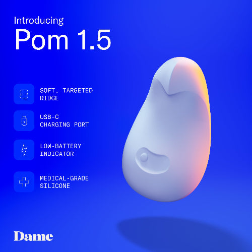 pom ice vibe with product details