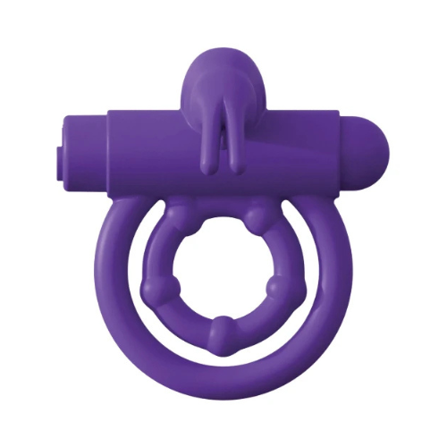 Pipedream - Fantasy C-Ringz - Vibrating Remote Control Rabbit Ring