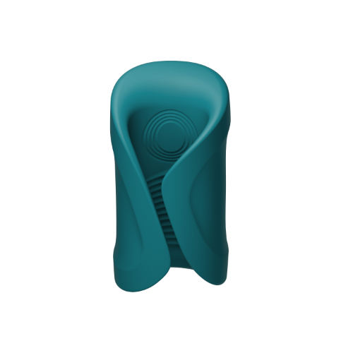 Lovense - Gush 2 App-controlled Vibrating Penis Massager