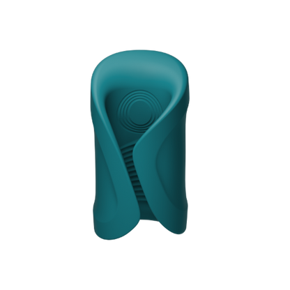 Lovense - Gush 2 App-controlled Vibrating Penis Massager