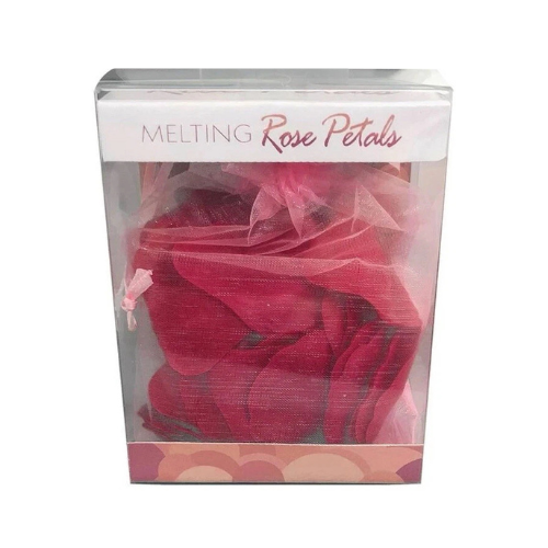 Kheper Games - Romantic Bath Melting Rose Petals