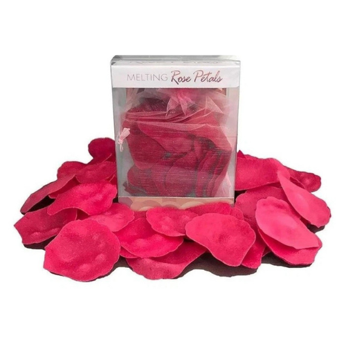 Kheper Games - Romantic Bath Melting Rose Petals