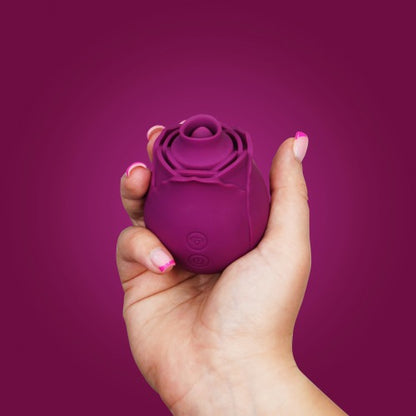 Skins - Rose Buddies - The Rose Flutterz Toy