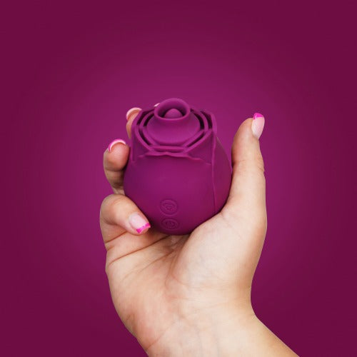 Skins - Rose Buddies - The Rose Flutterz Toy