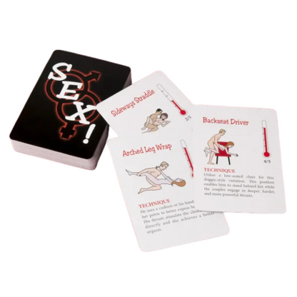 Kheper Games - A Year of SEX!