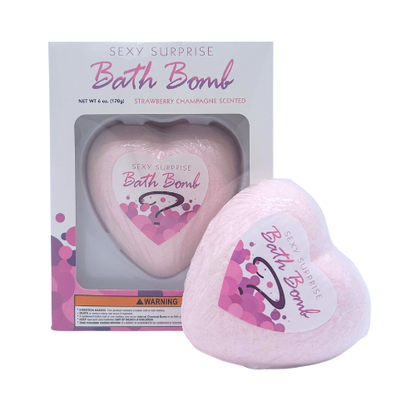 Kheper Games - Sexy Surprise Bath Bomb