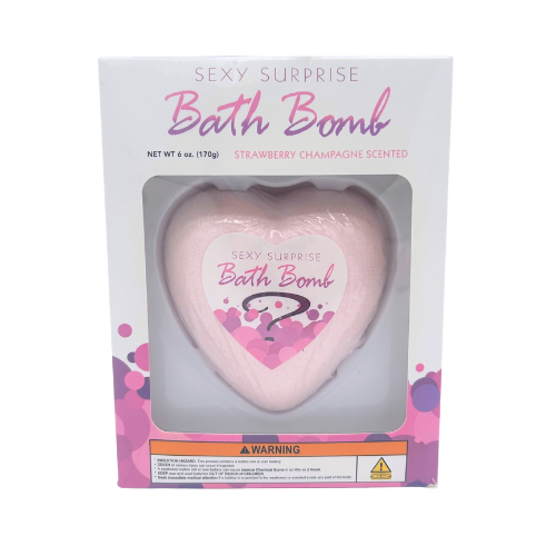 Kheper Games - Sexy Surprise Bath Bomb