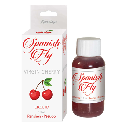 Nasstoys - Spanish Fly Liquid